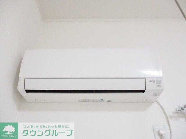 コンフォルト中山の物件内観写真